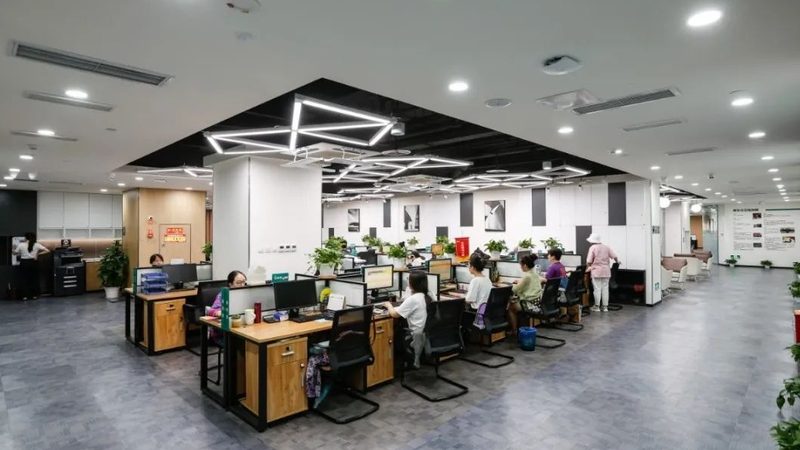企业内训课程分类体系：揭秘提升员工能力的秘密武器