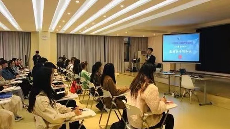 小标题：技能培训的必要性
