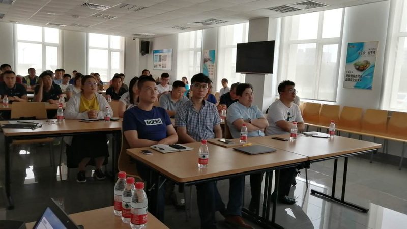 手工焊培训：揭秘行业加盟代理的要点与选择