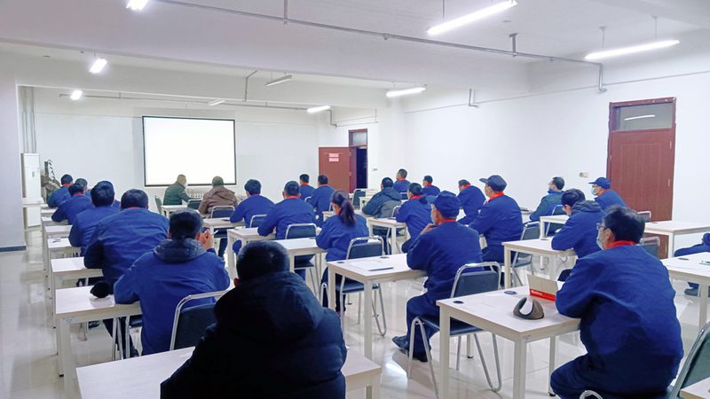 企业培训定制流程：揭秘定制化培训的五大关键步骤
